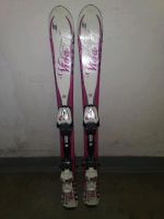 Kinderski Blizzard Viva Junior IQ 100 cm + Skistöcke 80 cm Sachsen - Bautzen Vorschau