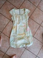 Kleid 36/38 Blumen handmade Nordrhein-Westfalen - Overath Vorschau