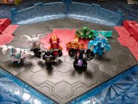 Bakugan Arena inkl. 9 Bakugans Nordrhein-Westfalen - Schöppingen Vorschau