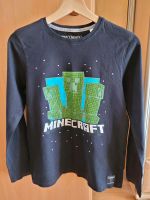 Minecraft Langarmshirt Mojang, Größe 158-164 Nürnberg (Mittelfr) - Südoststadt Vorschau