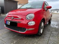 Fiat 500 Lounge Nordrhein-Westfalen - Düren Vorschau