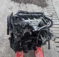 1.4 mpi Motor Sachsen - Chemnitz Vorschau