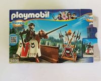 PLAYMOBIL 6696 Rüpan Wache des schwarzen Ritters Baden-Württemberg - Rechberghausen Vorschau