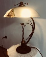 Tischlampe - im Jugendstil / Art Deco / Vintage / Retro Baden-Württemberg - Langenargen Vorschau