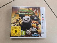 Kung Fu Panda Nintendo 3DS USK ab 6 Bayern - Bad Wörishofen Vorschau