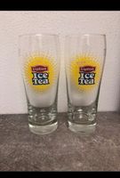 2 Original Lipton Ice Tea Gläser Glas wie neu Duisburg - Homberg/Ruhrort/Baerl Vorschau