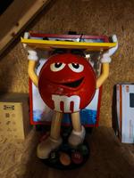 M&M Figur Groß Niedersachsen - Bunde Vorschau