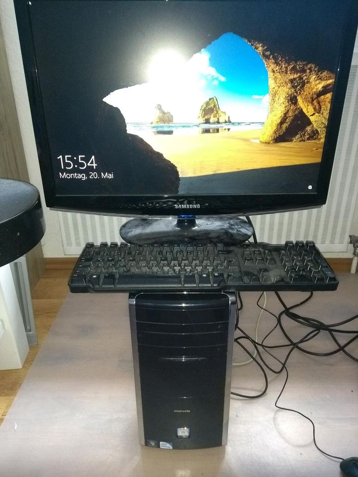 Komplett PC in Frankfurt am Main