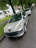 Peugeot 207 -  TÜV Bis 05/26 München - Sendling-Westpark Vorschau