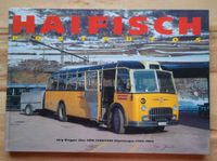 BUS, Haifisch Postautos, Alpenwagen 1955-1961 Nordrhein-Westfalen - Hattingen Vorschau