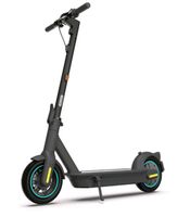 NINEBOT E-SCOOTER MAX G30D II NEU OVP GARANTIE Düsseldorf - Bilk Vorschau