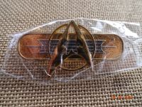 Star Trek III-V-Technik Anstecker Hessen - Groß-Gerau Vorschau