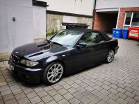 BMW 330 Cabrio Hadern - Blumenau Vorschau