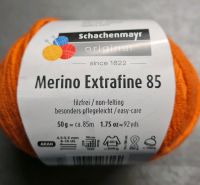 Schachmeyer 'Merino Extrafine 85', Farbe 00225 Düsseldorf - Benrath Vorschau