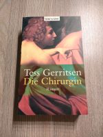 Die Chirurgin von Tess Gerritsen * ungelesen Niedersachsen - Bad Essen Vorschau