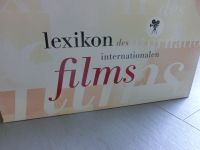 Lexikon des internationalen Films mit Erweiterungen 19 Bände Nordrhein-Westfalen - Spenge Vorschau