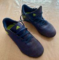 Adidas Fußball Schuhe gr. 35 Noppen - Versand möglich Niedersachsen - Salzbergen Vorschau