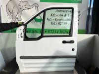 Tür Ford Transit Tourneo Connect vorne links weiß Mod 2006-2013 Nordrhein-Westfalen - Wilnsdorf Vorschau