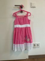 Salt & Pepper Mädchen Kleid 128 134 rosa weiß, 100% Baumwolle Bayern - Großkarolinenfeld Vorschau
