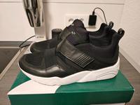 Puma Trinomic Stampd 46 Disc Blaze Black Pankow - Weissensee Vorschau