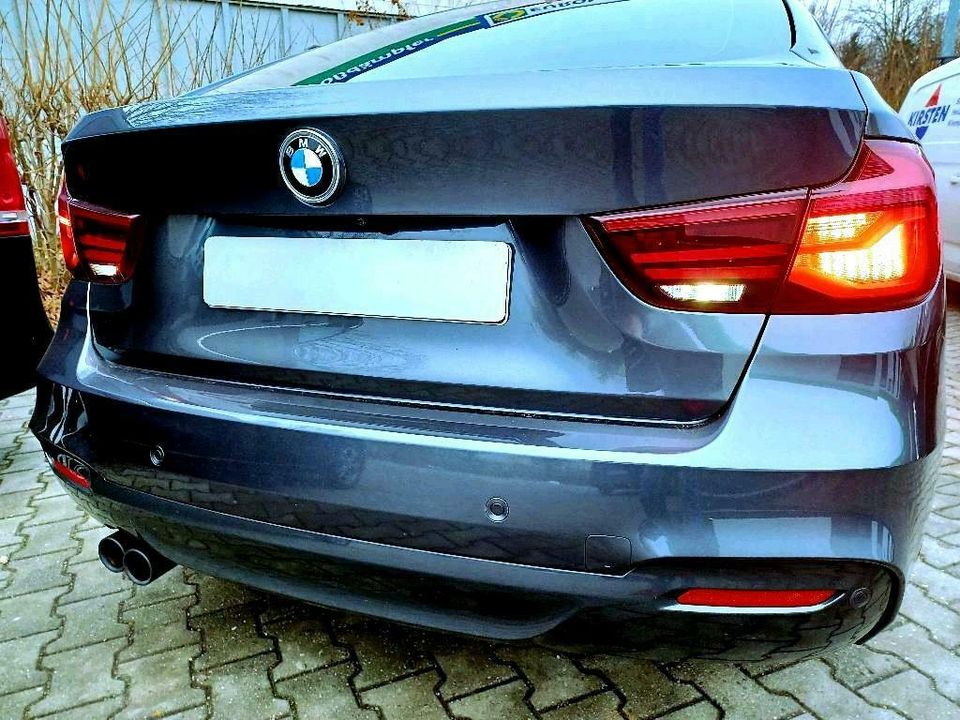 DE* 2 X LED LOGO Einstiegbeleuchtung Türlicht BMW F30 F31 F10 E93 3er 5er  7er X EUR 19,99 - PicClick FR