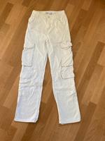 Cargohose von Bershka Gr. 34 Sachsen - Hohenstein-Ernstthal Vorschau