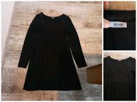 Pimkie Basic Viscose Strick Kleid schwarz mit langen Ärmeln Gr. L Bayern - Dillingen (Donau) Vorschau