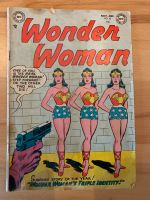 Wonder Woman 1962 Bayern - Gröbenzell Vorschau