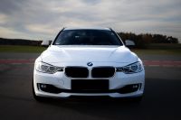 BMW 320d F31 Touring Bayern - Traitsching Vorschau