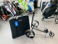 JuCad Carbon Drive 2.0 Elektro Golftrolley NEU Hessen - Limburg Vorschau