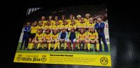 Bvb Mannschaftfoto Karte 1979/80 Nordrhein-Westfalen - Fröndenberg (Ruhr) Vorschau