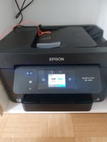 Epson Drucker WF 3725 Eimsbüttel - Hamburg Eimsbüttel (Stadtteil) Vorschau