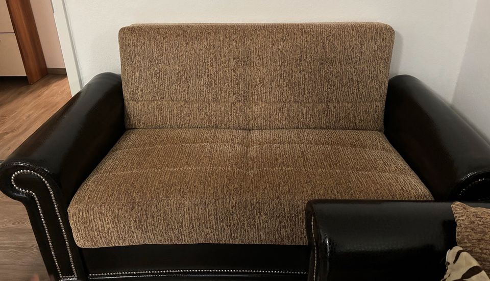 Sofa für Wohnzimmer in Stuttgart