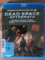 Bluray: Dead Space: Aftermath (Deutsche uncut Anime BD BLU-RAY) Essen - Essen-Kray Vorschau