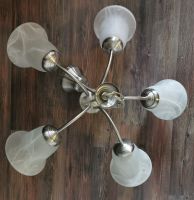 Deckenlampe, Kronleuchter, Lampe, Landhaus 5 - flammig Köln - Niehl Vorschau