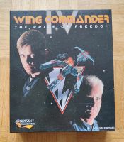 PC Spiel: Wing Commander IV Hannover - Döhren-Wülfel Vorschau