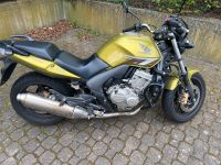 Honda CBF 600 Bayern - Eichenbühl Vorschau