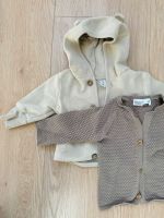 Jacke / Strickjacke Baby Größe 68 Nordrhein-Westfalen - Langerwehe Vorschau