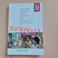 Kulturschock Indien - Sachbuch München - Allach-Untermenzing Vorschau
