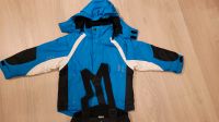 Schneejacke u. Schneehose Gr. 110-116 Nordrhein-Westfalen - Inden Vorschau