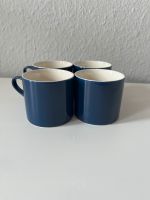 Melitta Stockholm Kaffeetasse blau Bochum - Bochum-Ost Vorschau