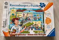 Tiptoi Ravensburger Puzzle „Beim Kinderarzt“ neuwertig Thüringen - Buttstädt Vorschau