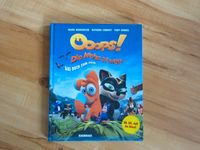 OOPS! DIE ARCHE IST WEG.. Das Kinderbuch zum Film Hessen - Limburg Vorschau