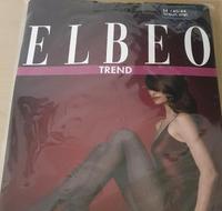 ELBEO Strumpfhose braun Gr. 40-44 München - Trudering-Riem Vorschau