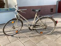 Damenfahrrad der Marke Stephan Hessen - Babenhausen Vorschau