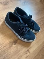 Vans blau Größe 37 Nordrhein-Westfalen - Wermelskirchen Vorschau