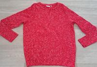 Cecil Langarmshirt Gr.M Rot Neu Hessen - Neuhof Vorschau