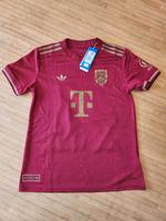 Damen Fussball Trikot  Bayern München Niedersachsen - Ronnenberg Vorschau