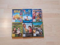 DVD Disney Arielle 2 Shaun Schaf Löwenzahn Ostwind Bibi & Tina Kr. München - Neuried Kr München Vorschau