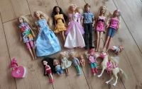 Barbie Starter Paket Sammlung Ausstattung Nordrhein-Westfalen - Schalksmühle Vorschau